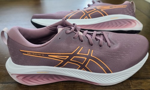 Asics gel excite arancio - asics, gel-excite