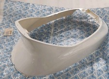 Piaggio zip fascia sella - sp,