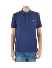 POLO LACOSTE UOMO LINEA SLIM