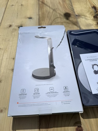 Satechi supporto per cuffie - satechi,