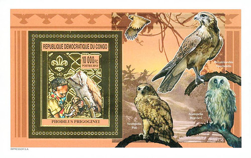Stamps repubblica democratica - repubblica,