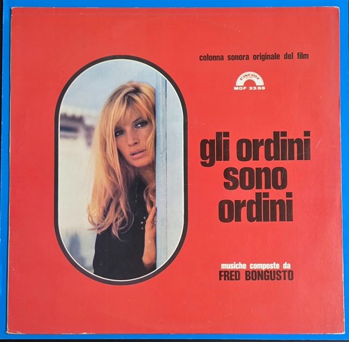 Fred bongusto monica - bongusto,