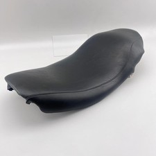 Sedile personalizzato Harley Davidson Touring Softail Dyna Sportster