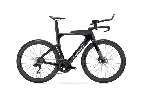 Bici chrono triathlon - bici,