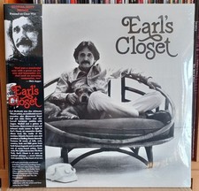 (31) Various - Earl's Closet