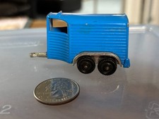 Rimorchio per cavalli Politoys