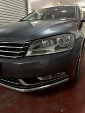 Fanali con Xenon Volkswagen Passat