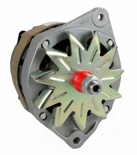 Alternatore 60a nuovo - alternatore,