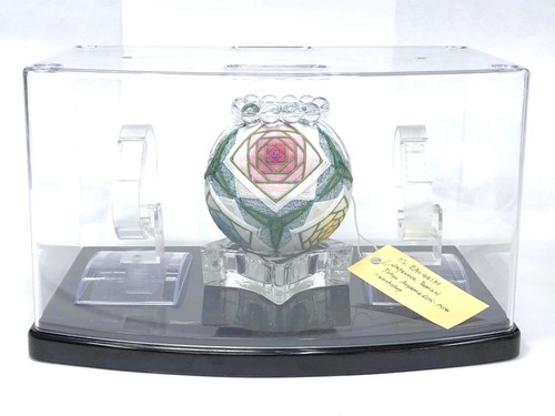 Vetrina orologio confezione
