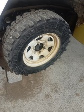 Cerchi gomme toyota - cerchi, e