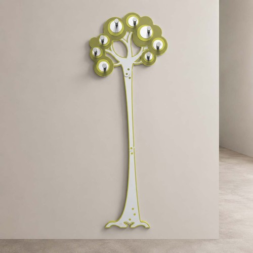 Calleadesign attaccapanni - calleadesign,