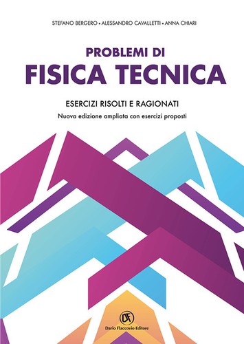 Problemi fisica tecnica - problemi, di
