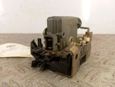 Serratura anteriore destra