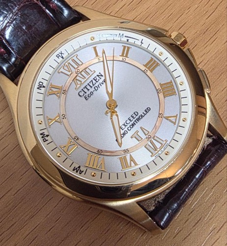 Orologio solare radio - solare,