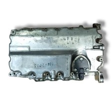 COPPA OLIO MOTORE PER VOLKSWAGEN Golf 7 Berlina 04L103603C CXX diesel 1598 (12>