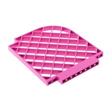 1x Lego Belville griglia