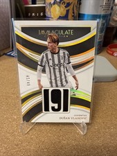 2022-23 Panini Immacolata /49
