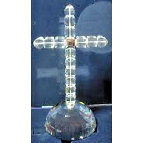 Cristallo swarovski croce di - cristallo,