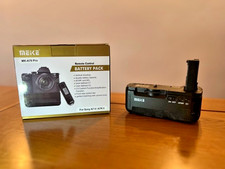 Meike MK-A7II Pro Impugnatura