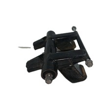 SUPPORTO MOTORE + ASSI HONDA