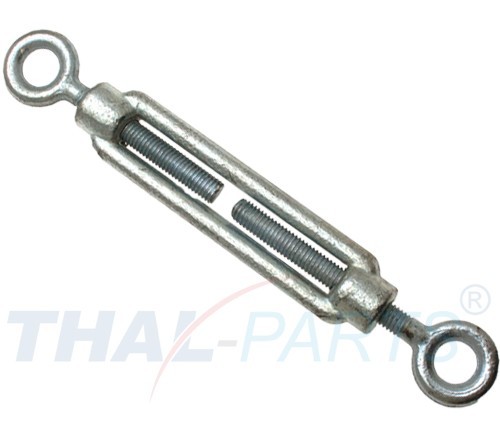 Lucchetto serraggio m16 x - di,