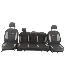 KIT SEDILI INTERNI SET