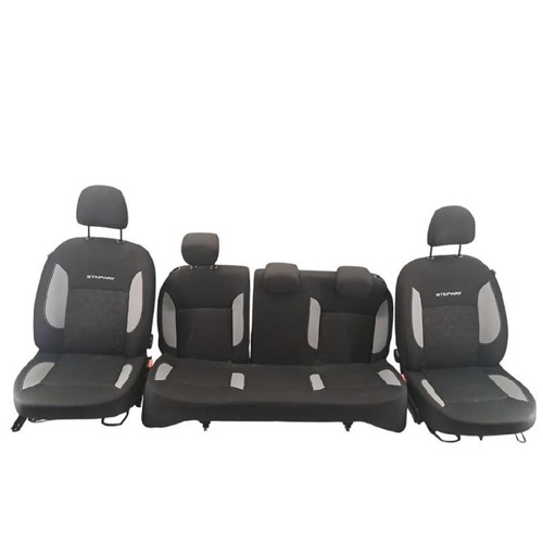 Kit sedili interni set - interni,