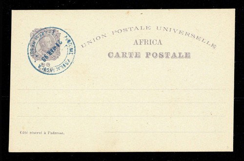 1898 portugiesisch afrika p - 1898,,