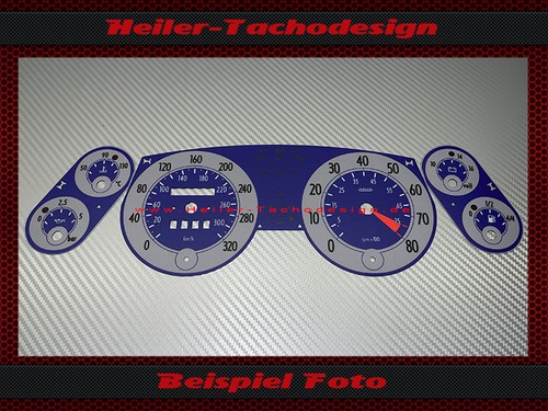 Tachimetro per maserati - per, 4200