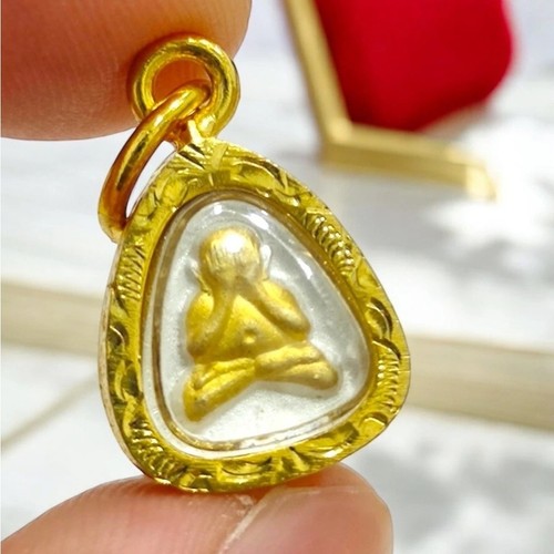 Auth tiny phra pidta - auth, 3k