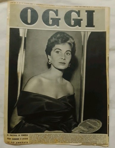 Oggi 1950 cenerentola - oggi, walt