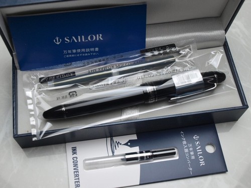 Japanese sailor 1911 black - sailor,