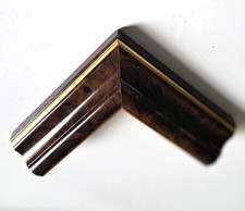 Cornice legno radica per - cornice,