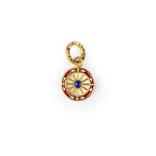Charm isola bella new - bella, ruota