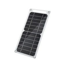 Caricatore Solare USB 5V