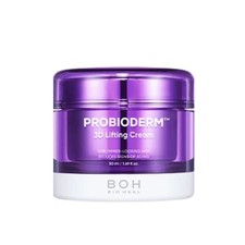 BIOHEAL BOH Probioderm Crema Lifting 3D 50ml | Crema Rassodante e Cura delle Rughe
