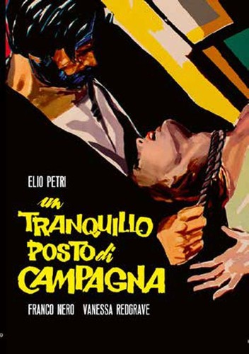 Blu ray tranquillo posto - tranquillo, di