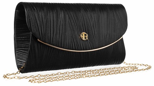 Borsa mano xs025 4344 nero - a,