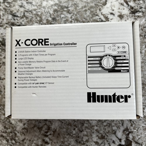 Hunter core stazioni - 6,