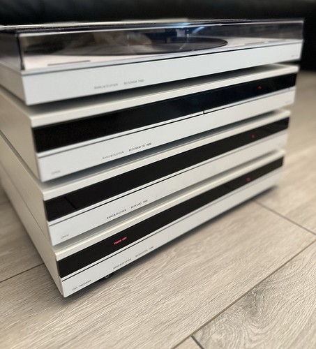 Bang olufsen beosystem 7000 - olufsen,