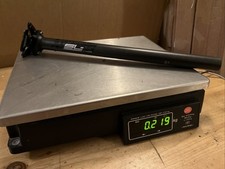 Reggisella bici in carbonio