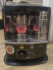 Sufa bioetanolo turbo RX-2485 Corona