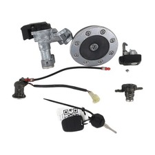 Neiman Kit Completo (Cilindro