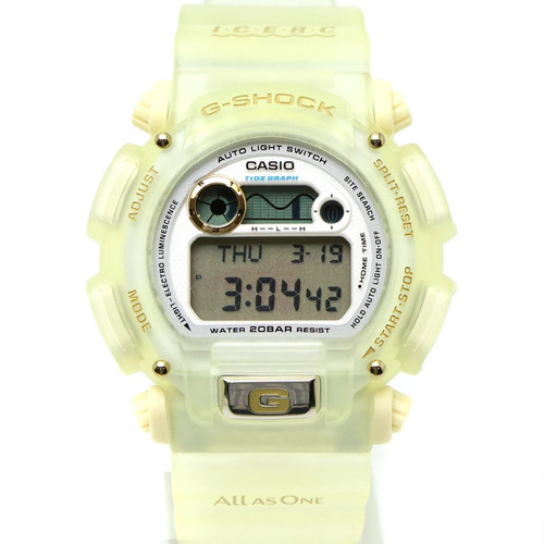 Orologio casio 9000k - casio, dw-9000k