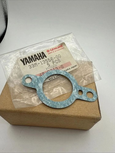 Guarnizione yamaha collettore - guarnizione,