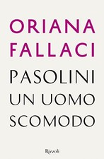 Libri Oriana Fallaci -