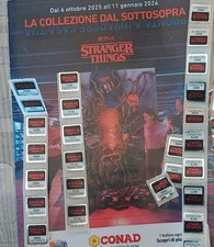 👉 25 Bollini Conad Stranger