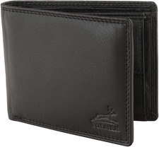 ® Portafoglio Uomo Robusto in