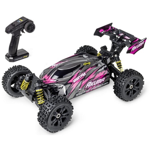 Carson akuma brushless 8 - carson,