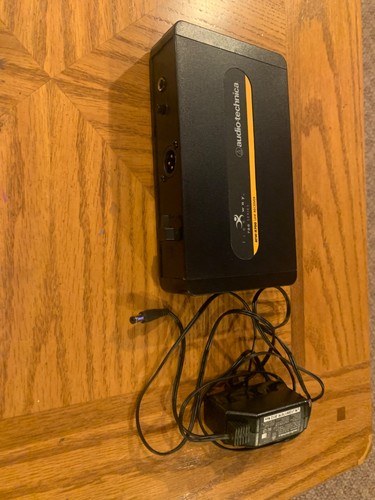 Ricevitore audio technica - ricevitore, audio-technica